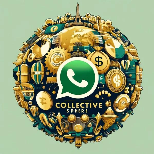 Collective Sphère - Rejoignez le réseau événementiel professionnel de COLLECTIVE FIRST